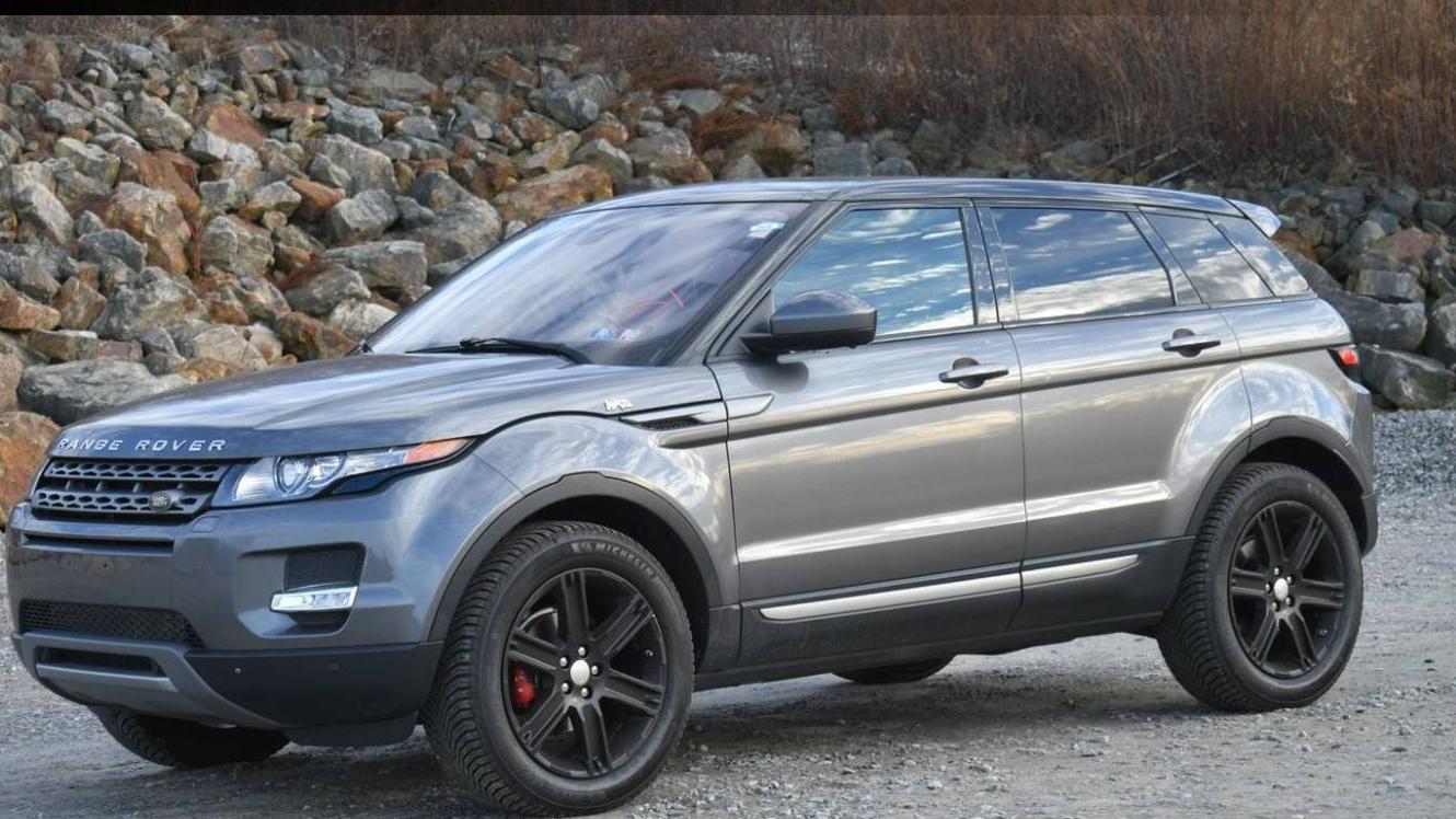 LAND ROVER RANGE ROVER EVOQUE 2015 SALVP2BG5FH010534 image